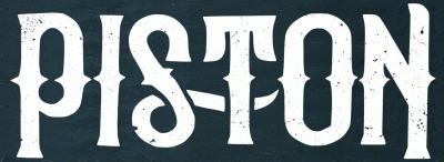 logo Piston (UK)